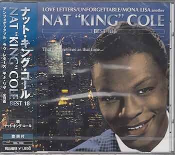 ナットキングコール　　NATKINGCOLE L-O-V-E - ナット・キング・コールのアルバム - Apple Music